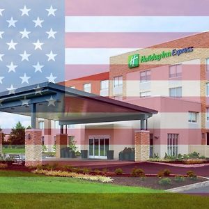 Holiday Inn Express Chesapeake - Norfolk, An Ihg Hotel